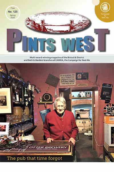 Pints West